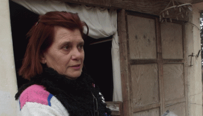Mari fue v�ctima de trata y, 48 a�os despu�s, encontr� a su familia