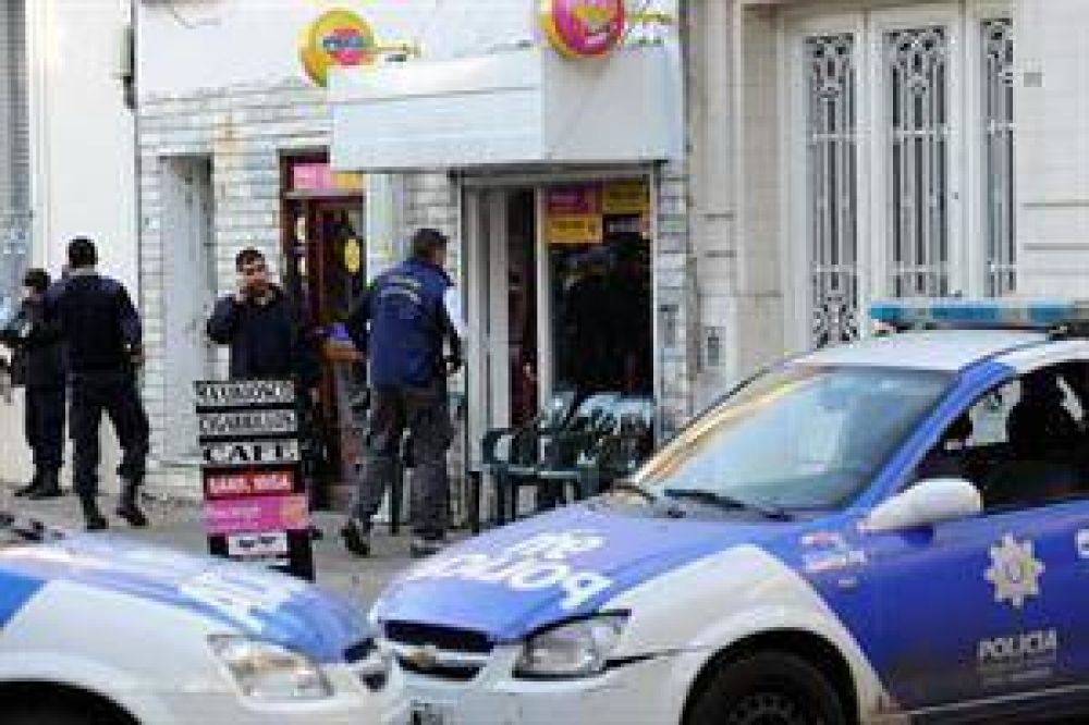 Asesinaron en Rosario a un comisario que combati� a los narcos