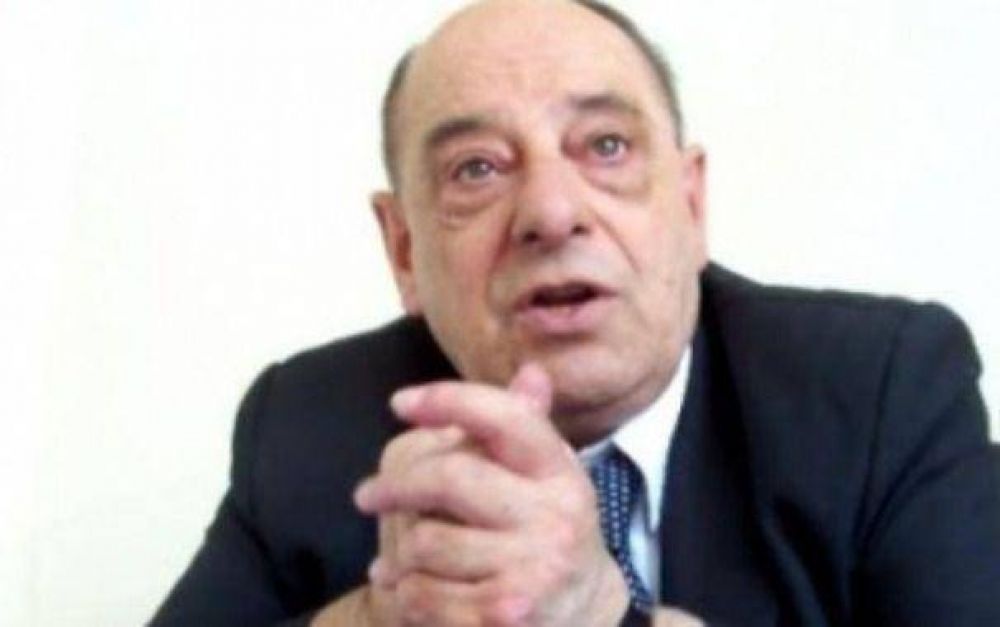 �Evidentemente hubo alg�n acuerdo entre Acci�n Marplatense y la UCR�