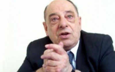 �Evidentemente hubo alg�n acuerdo entre Acci�n Marplatense y la UCR�