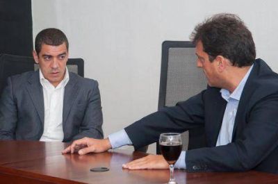HCD: Aprobaron la licencia del concejal Queijeiro que se fue a Brasil