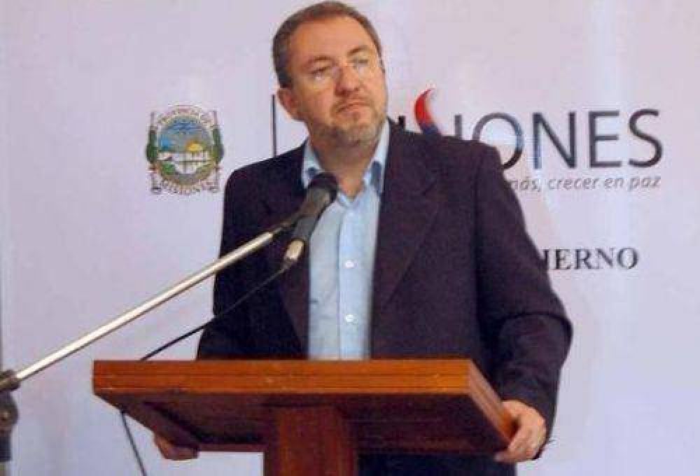 Franco: �No es momento oportuno de dar la movilidad�