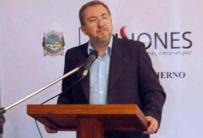 Franco: �No es momento oportuno de dar la movilidad�