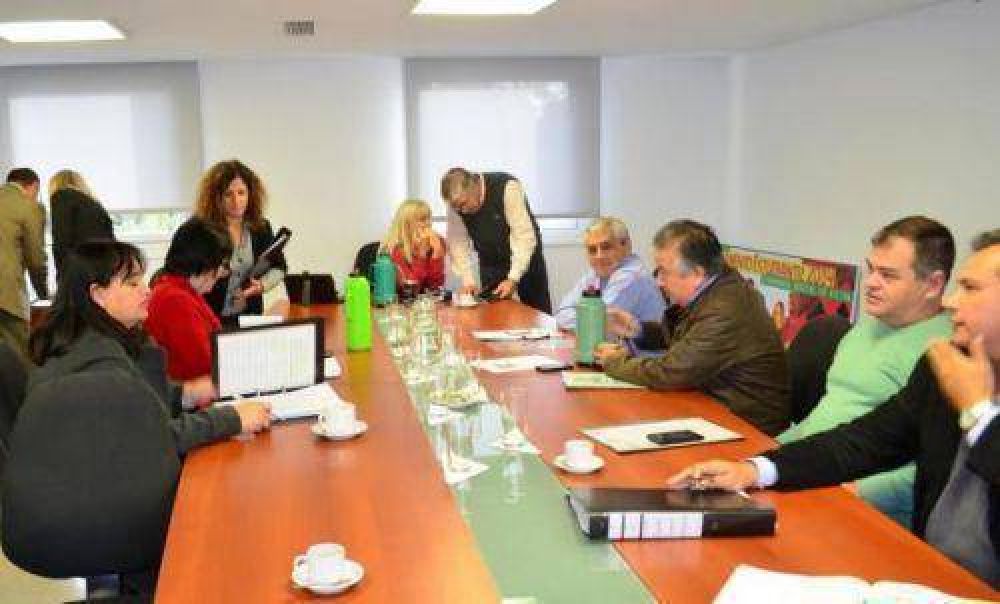 Establecer�n el d�a del escritor misionero el 13 de junio