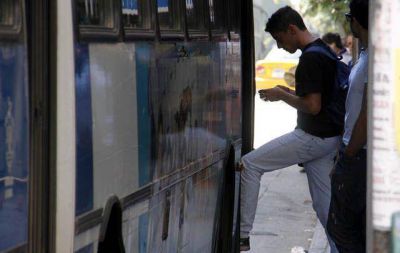 El aumento a choferes no incidir� en el boleto en C�rdoba