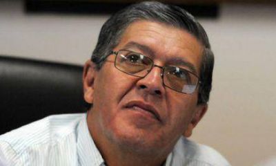 Torres se jug� por Closs: 