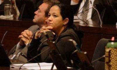 Myriam Duarte propone acceso al aborto no punible