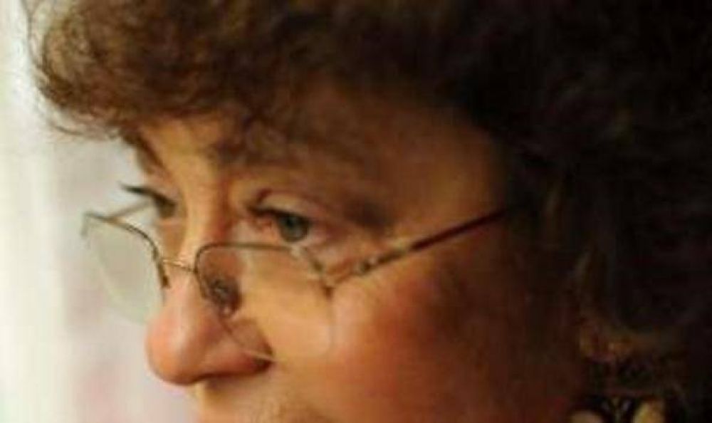 La periodista Sibila Camps presentar� su libro en Posadas