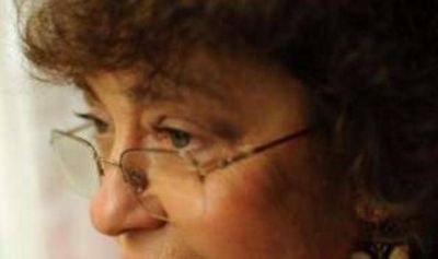 La periodista Sibila Camps presentar� su libro en Posadas