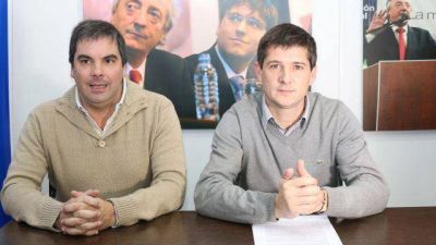 Llano: �con la nueva moratoria buscamos universalizar la cobertura del sistema previsional�