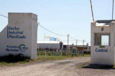 El Ente Vial Rural se va dotando de maquinarias e infraestructura