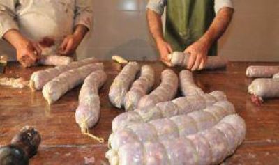 Triquinosis en Jun�n: Alarma en sector comercial por ca�da en venta de derivados del cerdo