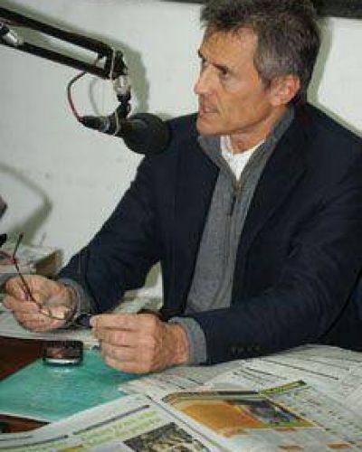 'Me gustar�a ser candidato a Gobernador pero tambi�n est� mi amor por la ciudad' 