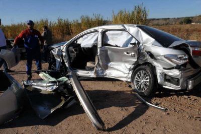Insisten con la declaraci�n de emergencia en seguridad vial