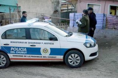 Rematan a veterano de guerra con un bloque en la cabeza y su hijo es el principal sospechoso
