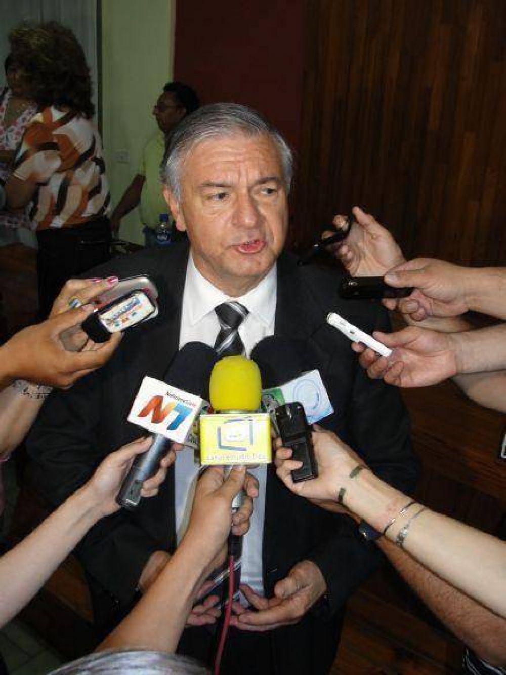 Fecha tentativa: Elecciones municipales en Santiago del Estero el 31 de agosto