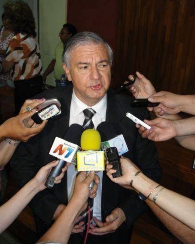 Fecha tentativa: Elecciones municipales en Santiago del Estero el 31 de agosto
