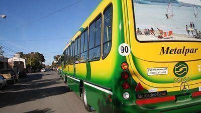 El Concejo podr�a adjudicarle hoy las l�neas 2 y 3 a Ben�tez Bellini