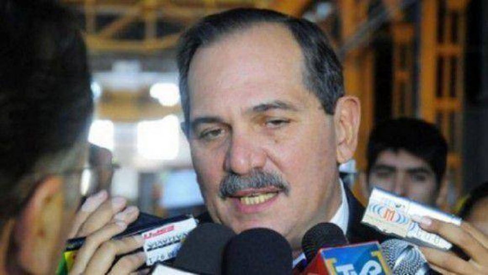 �Vamos a hablar de candidaturas reci�n en marzo�