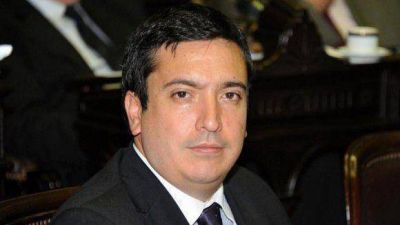 �El oficialismo no est� dispuesto a debatir el impuesto a las ganancias�
