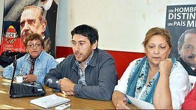 Vera critic� la intenci�n de ensanchar 18 veredas del microcentro