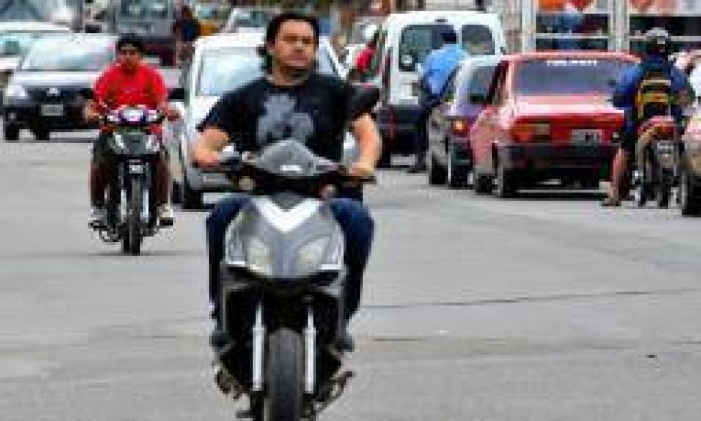 Ante la falta de conciencia, elevar�n el valor de multas de tr�nsito