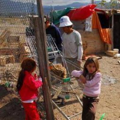 Determinan que la pobreza es del 20,7% en el territorio argentino