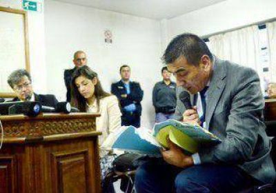 Zona liberada: Rioseco lo responsabiliz� a Sobisch 