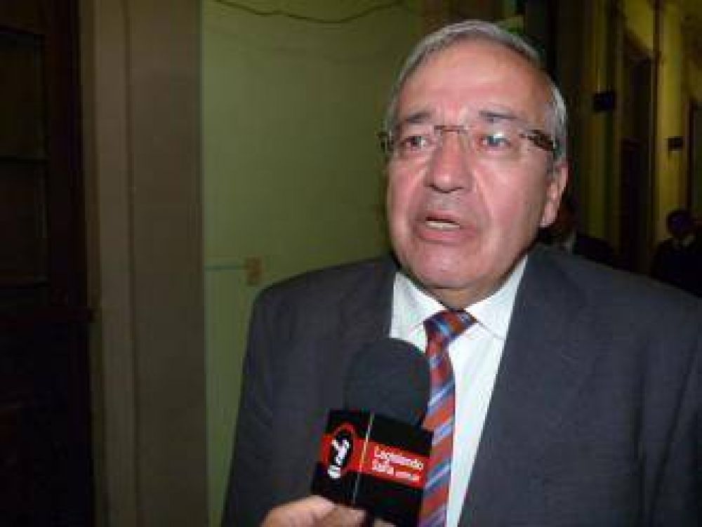 Godoy: �Hace dos a�os las noticias del IPV s�lo son problemas� 
