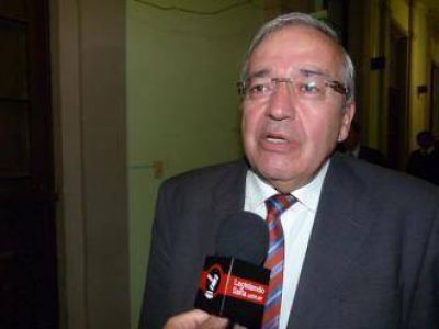 Godoy: �Hace dos a�os las noticias del IPV s�lo son problemas� 