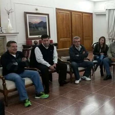 Deberes para Diputados: Coparticipaci�n y reformas en Salud