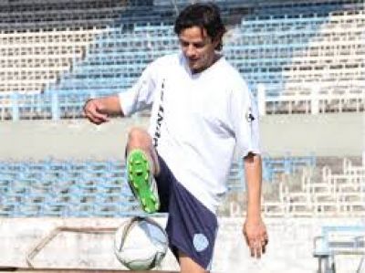 Plaza ser� el nuevo Secretario de Deportes de la provincia
