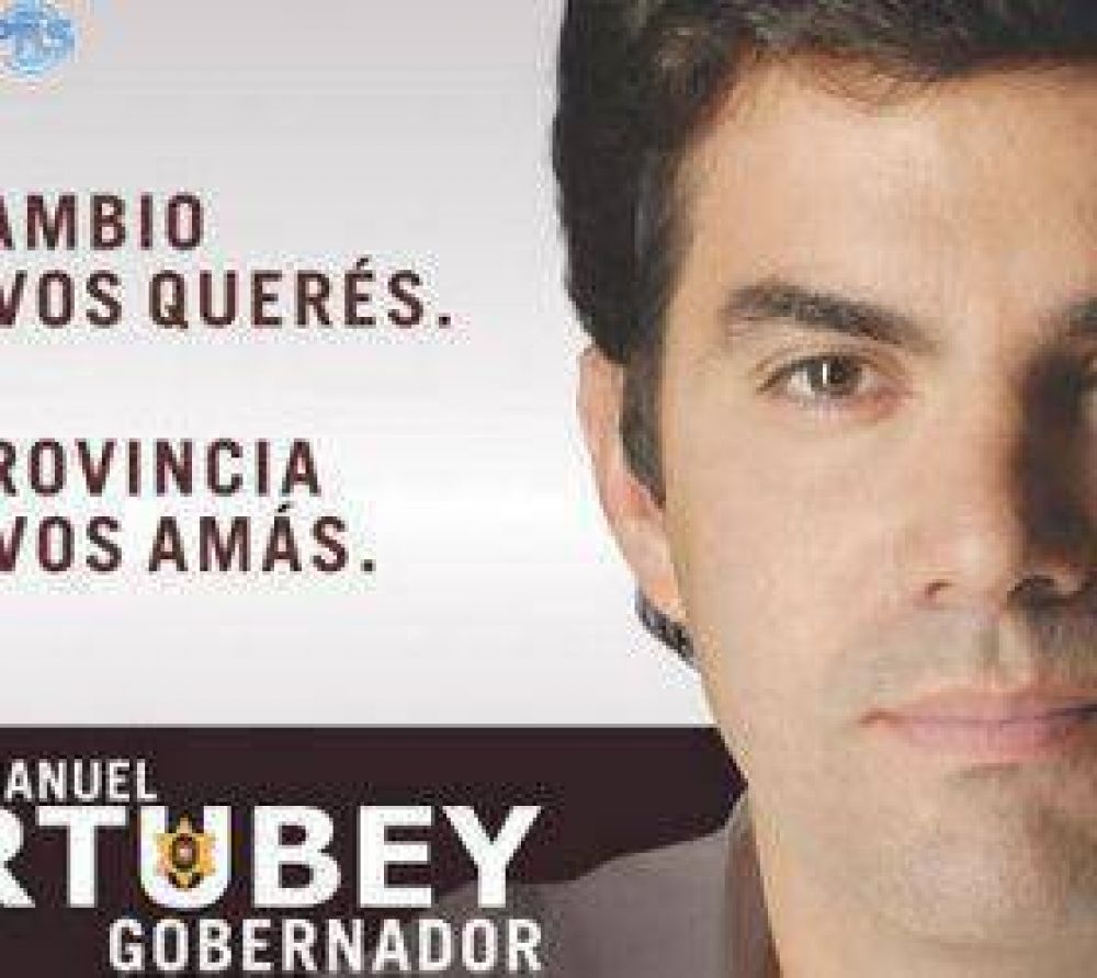 �El poder es impunidad� Alfredo Yabr�n