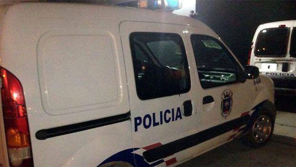 Ladrones se apoderaron de m�s de $40 mil en un comercio de Clodomira