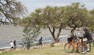 La Reserva Ecol�gica cumpli� 28 a�os