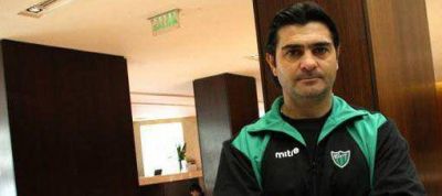 Dar�o Forestello fue el elegido e intentar� lograr el ascenso con San Mart�n en menos de 6 meses