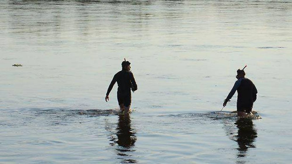Aparecieron los Pescadores tucumanos desaparecidos