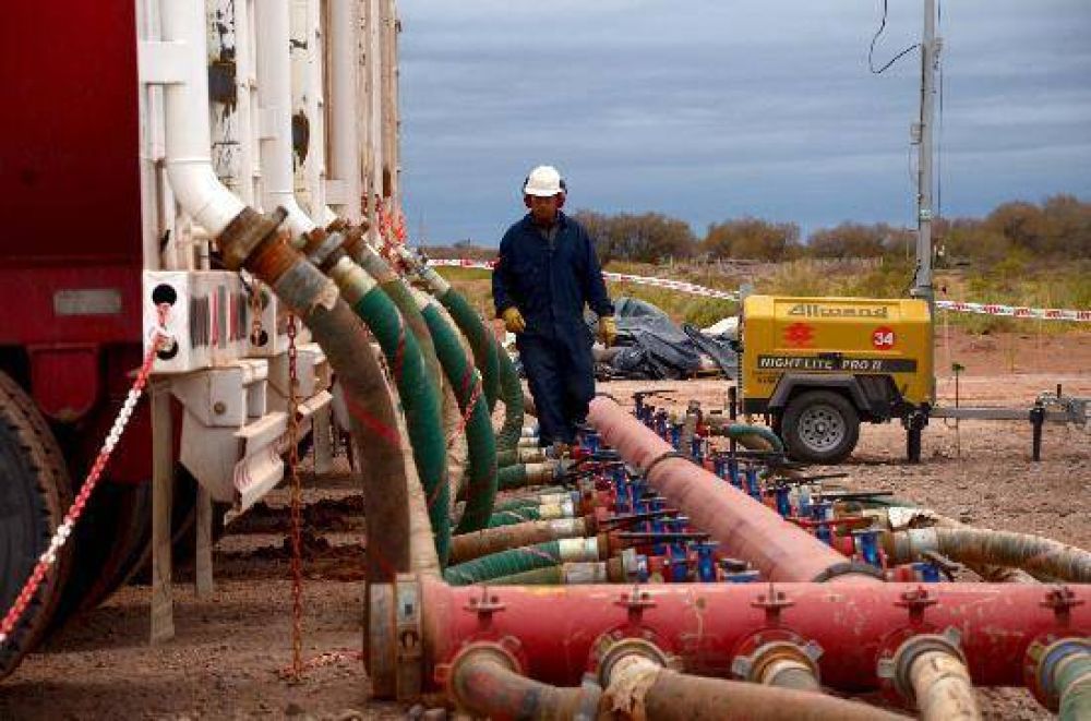 Nueva ley petrolera: habr� beneficios para inversiones menores