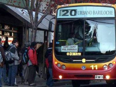 Choferes levantan el paro y eval�an nuevo corte para el jueves