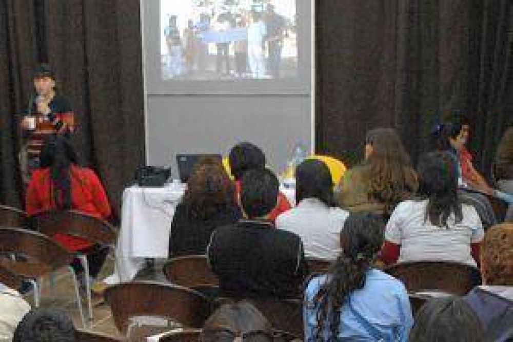 Santiago participar� del III Encuentro de Equipos de Salud Mental