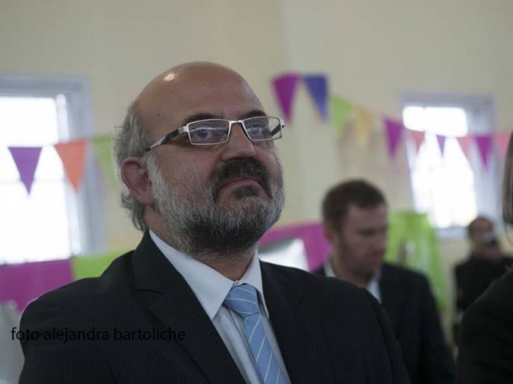 Licitar�n de nuevo la construcci�n del CET en El Frutillar