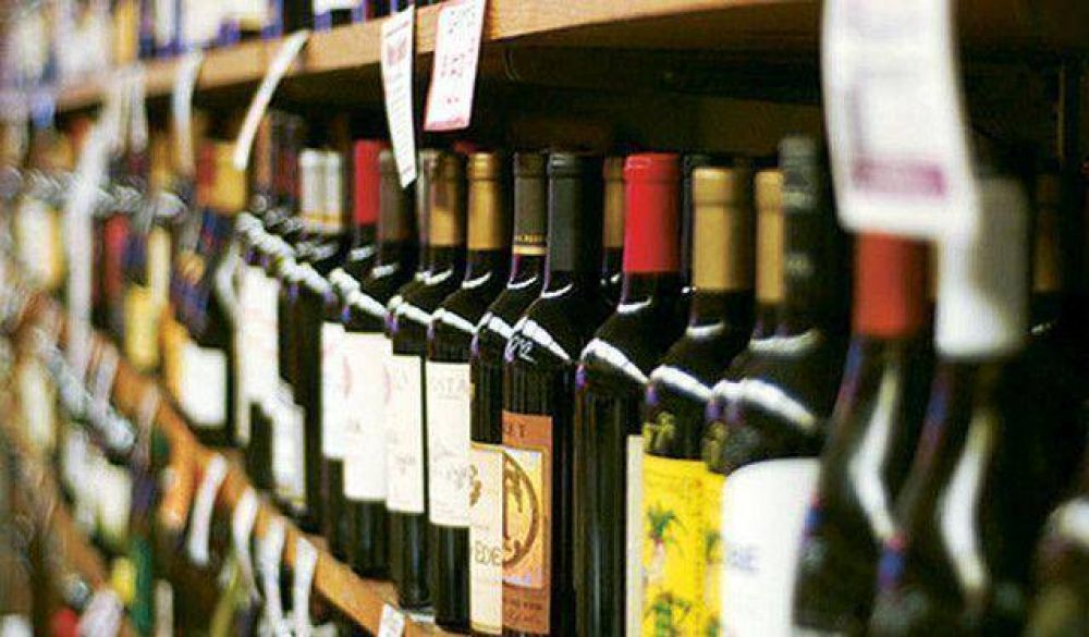 Ms de 6.000 comercios no podrn vender alcohol sin licencia