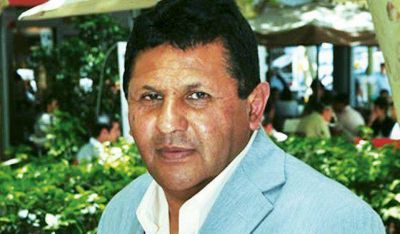 �El diputado tendr�a que dejar de tomar tanto los fines de semana�