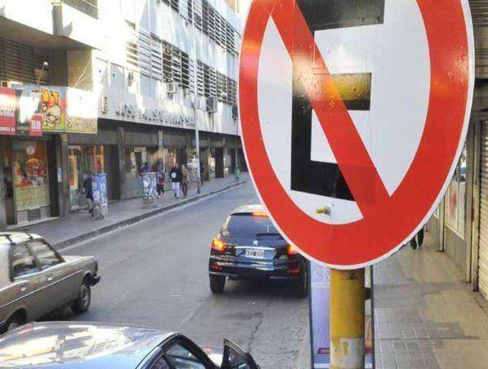 �Se abre la puerta a posibles cambios en el tr�nsito?