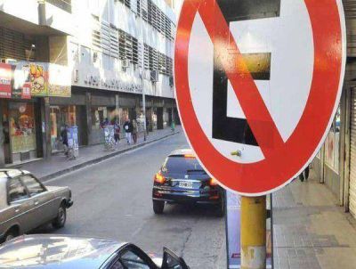 �Se abre la puerta a posibles cambios en el tr�nsito?