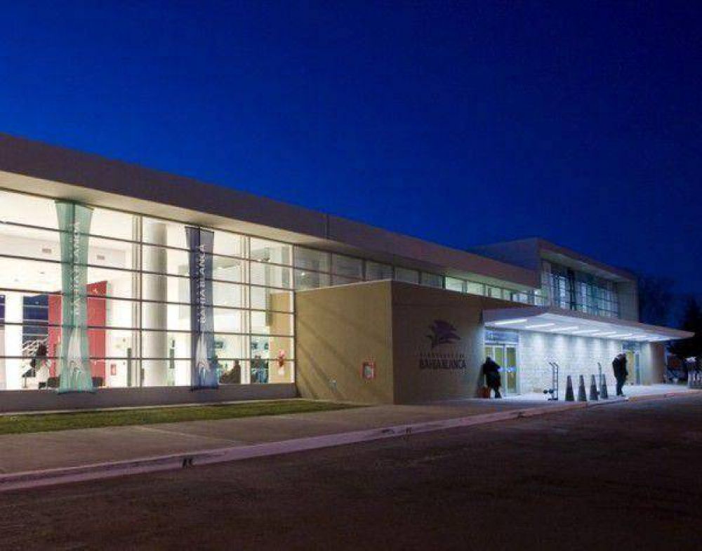 Las presuntas irregularidades en la obra de iluminaci�n del aeropuerto, al Tribunal de Cuentas