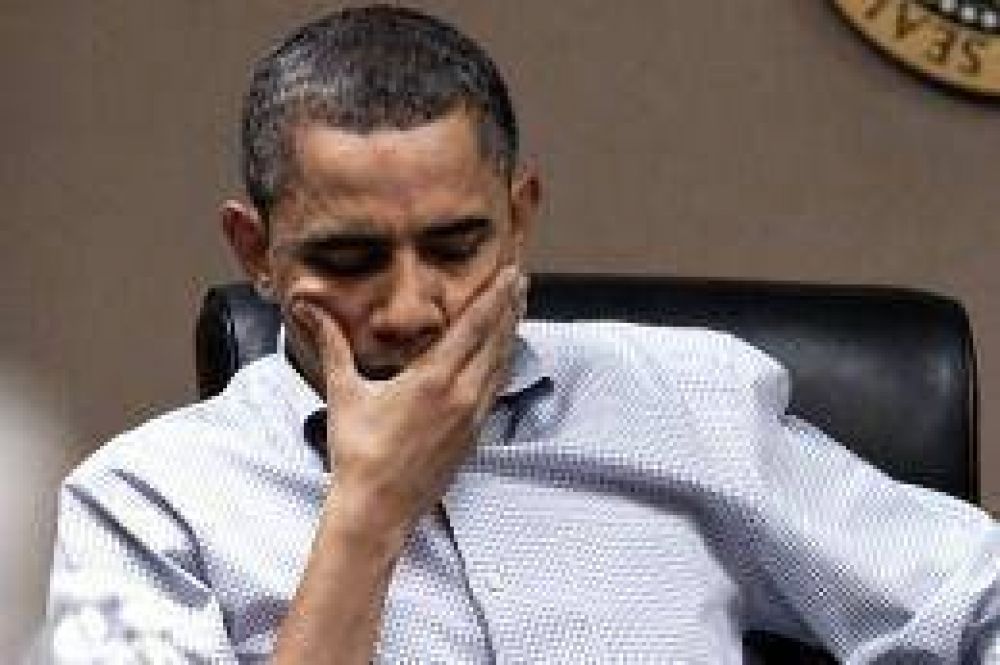 Obama: 