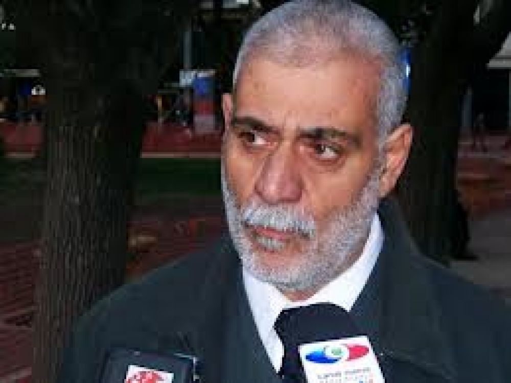 Des-Integraci�n Ciudadana: El Partido Comunista se va del Frente pol�tico por la defensa de Monse�or Garlatti
