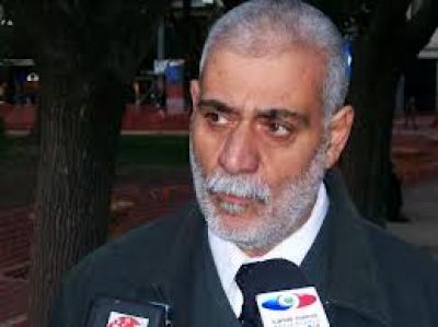 Des-Integraci�n Ciudadana: El Partido Comunista se va del Frente pol�tico por la defensa de Monse�or Garlatti
