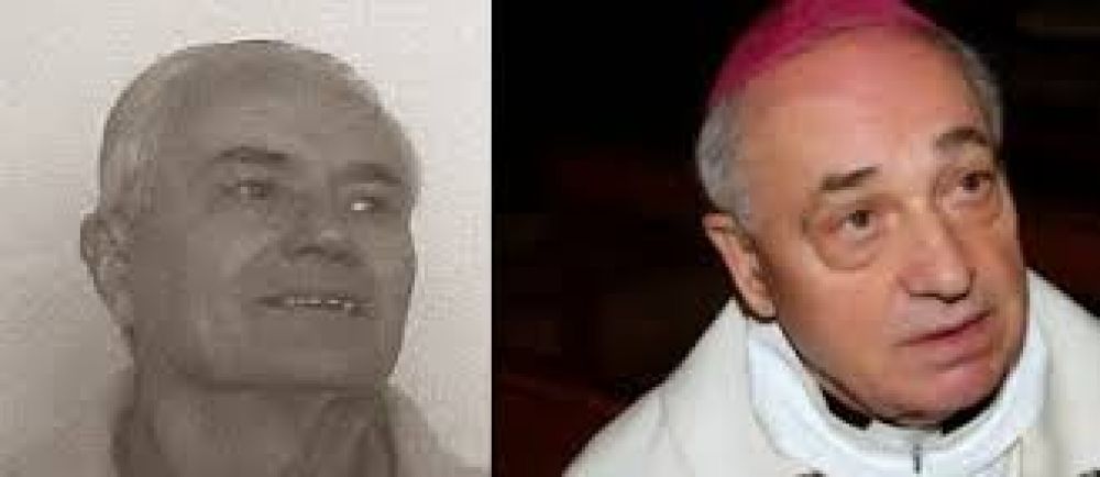 Lesa Humanidad: La Justicia Federal cit� a declarar al arzobispo de Bah�a Blanca, Guillermo Garlatti